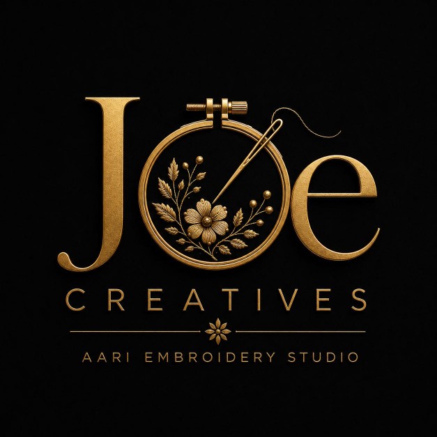 Joe Creatives emblem